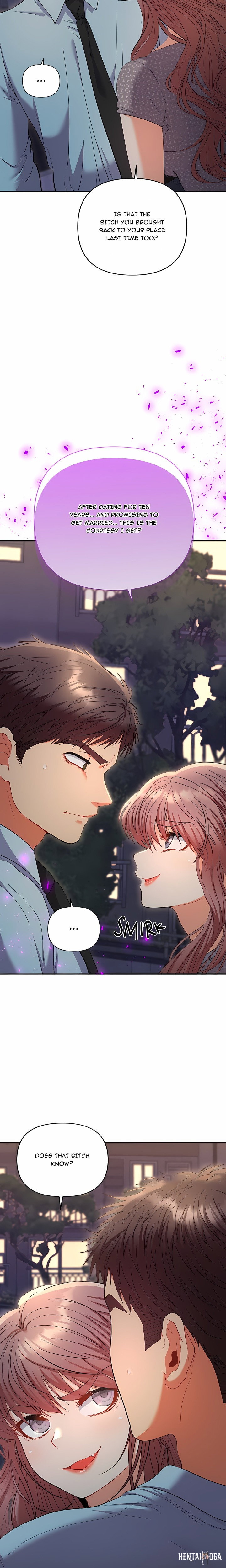 Everyone’s Man (Uncensored) Everyone’s Man (Uncensored) Chapter 24 - Halaman 4