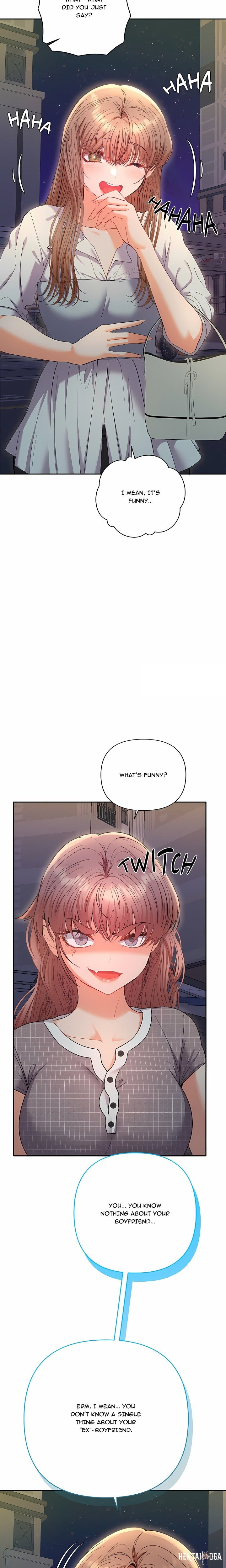 Everyone’s Man (Uncensored) Everyone’s Man (Uncensored) Chapter 24 - Halaman 6