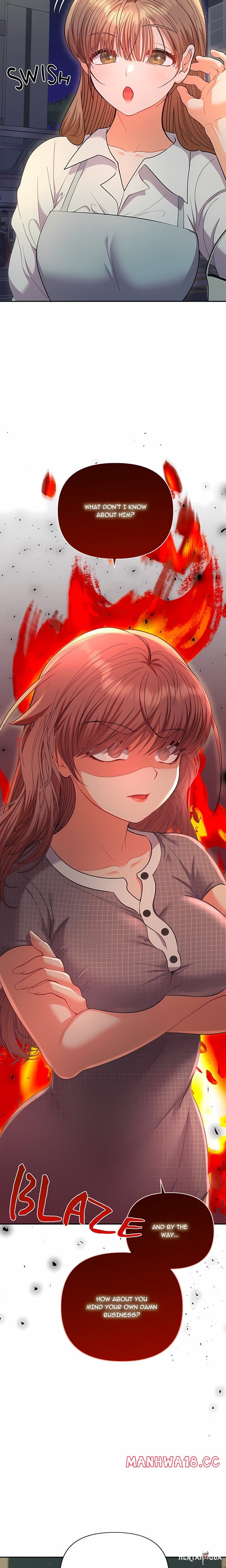 Everyone’s Man (Uncensored) Everyone’s Man (Uncensored) Chapter 24 - Halaman 7