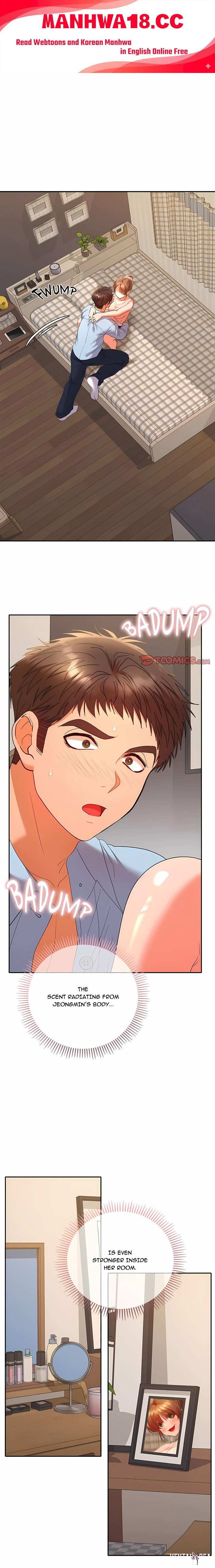 Everyone’s Man (Uncensored) Everyone’s Man (Uncensored) Chapter 25 - صفحة 1
