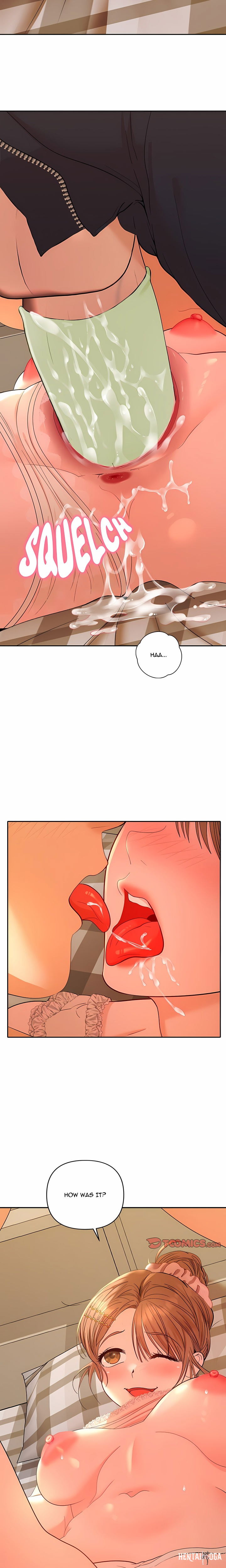 Everyone’s Man (Uncensored) Everyone’s Man (Uncensored) Chapter 25 - صفحة 23