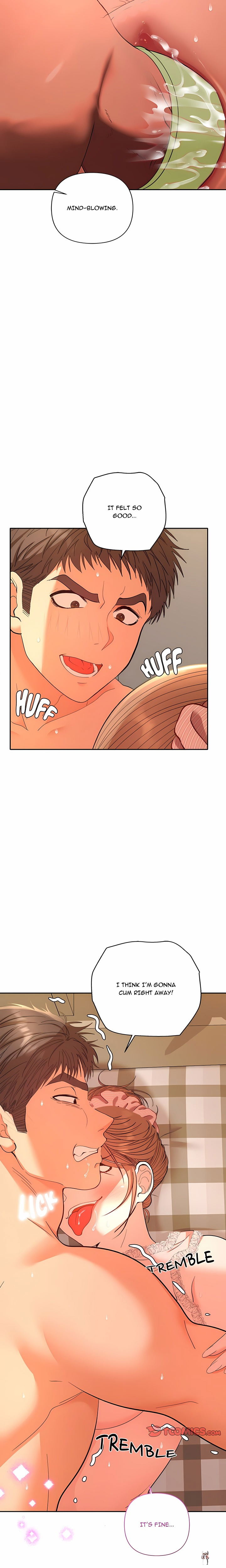 Everyone’s Man (Uncensored) Everyone’s Man (Uncensored) Chapter 25 - صفحة 24