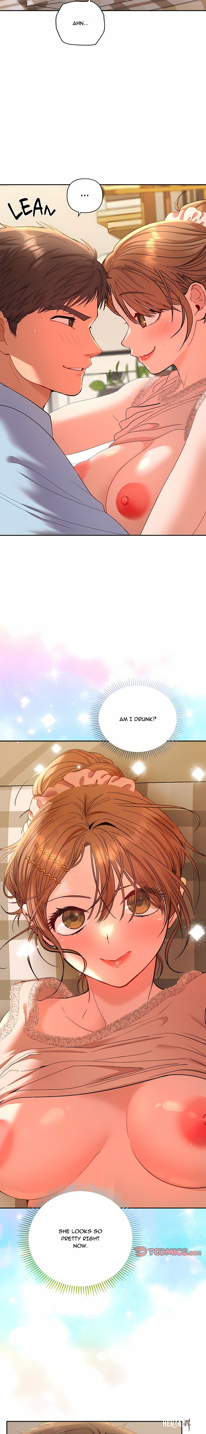 Everyone’s Man (Uncensored) Everyone’s Man (Uncensored) Chapter 25 - صفحة 5
