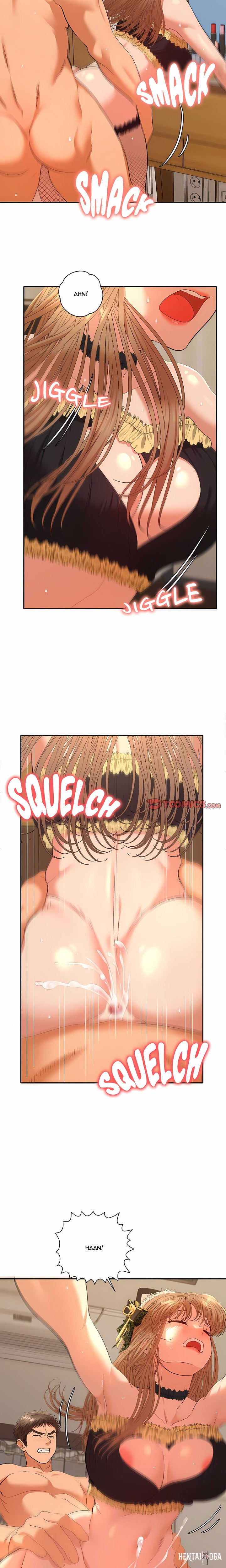 Everyone’s Man (Uncensored) Everyone’s Man (Uncensored) Chapter 27 - Page 2