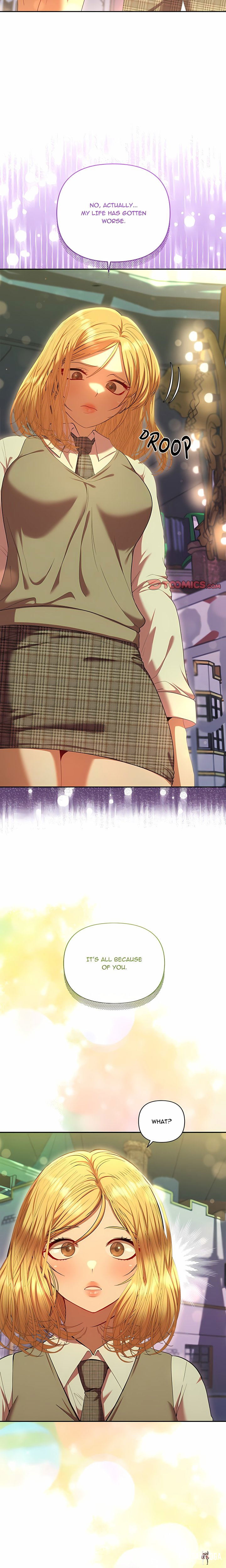 Everyone’s Man (Uncensored) Everyone’s Man (Uncensored) Chapter 30 - Page 16