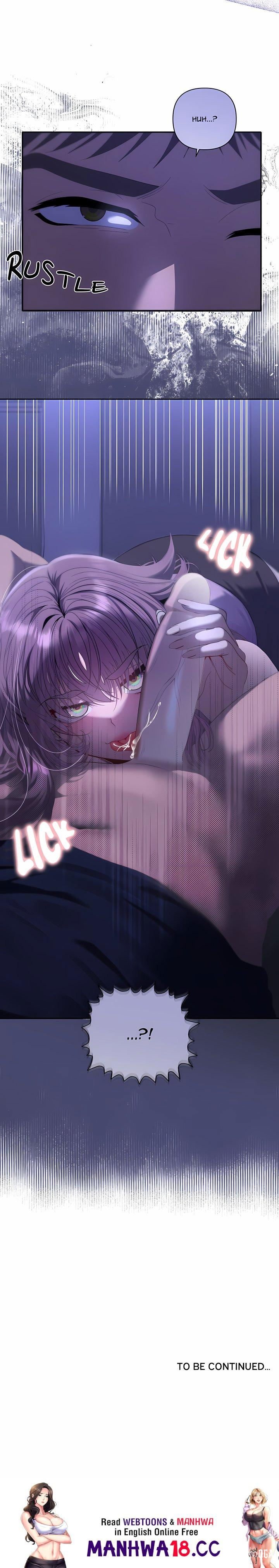 Everyone’s Man (Uncensored) Everyone’s Man (Uncensored) Chapter 30 - Page 24