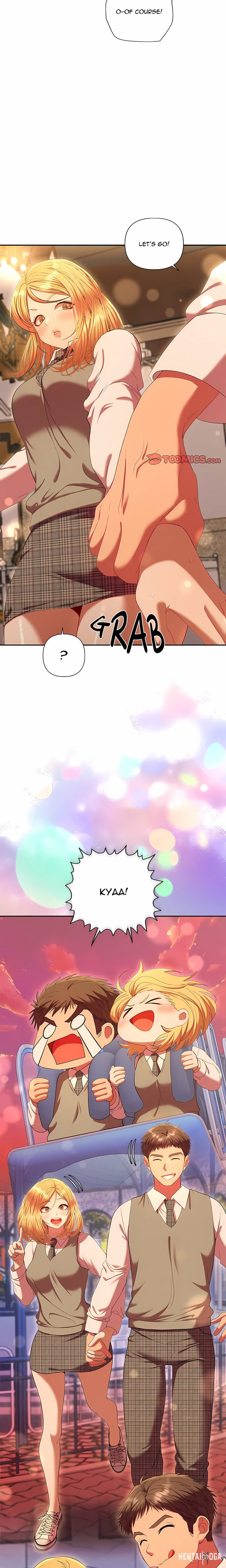 Everyone’s Man (Uncensored) Everyone’s Man (Uncensored) Chapter 30 - Page 6