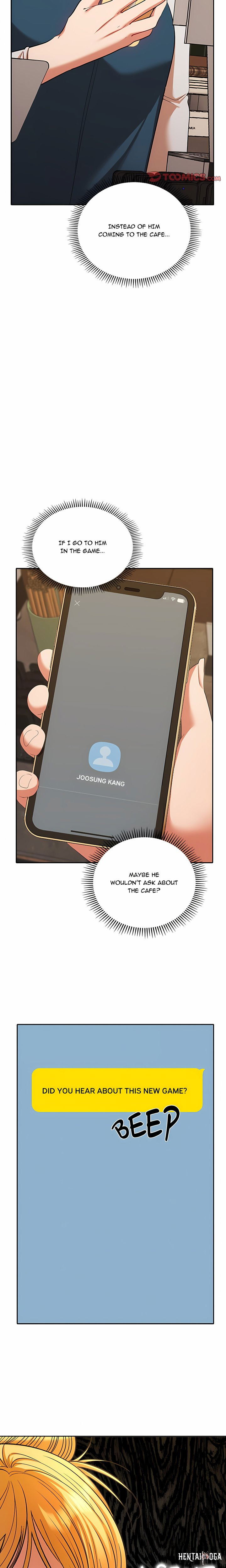 Everyone’s Man (Uncensored) Everyone’s Man (Uncensored) Chapter 29 - Page 15