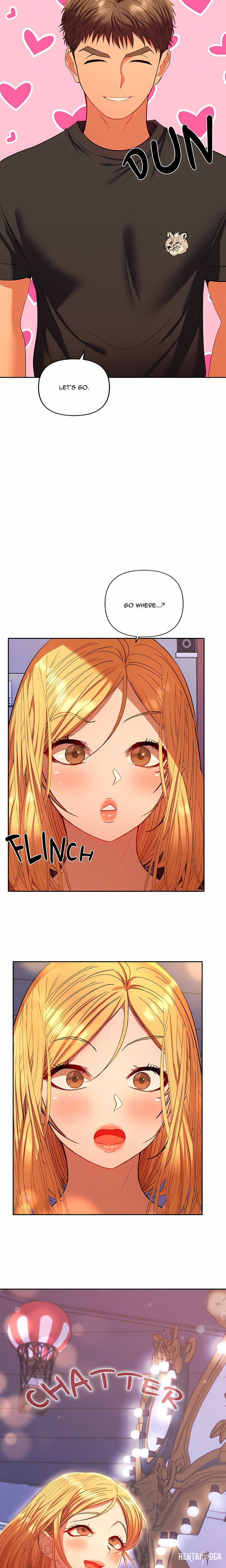 Everyone’s Man (Uncensored) Everyone’s Man (Uncensored) Chapter 29 - Page 24