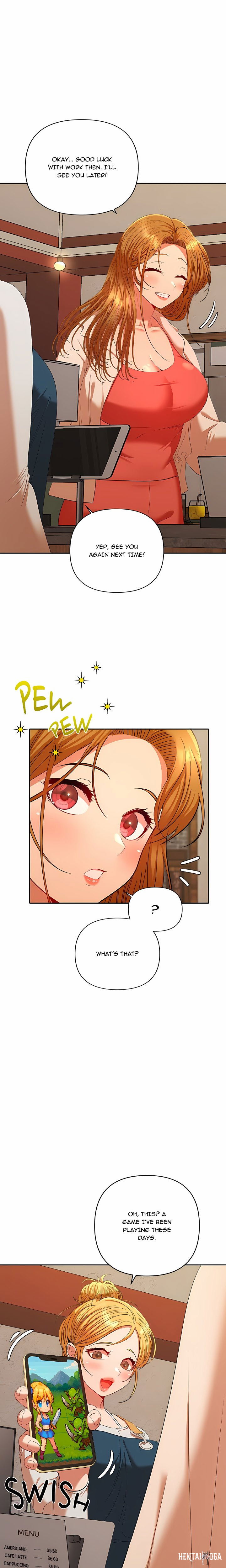 Everyone’s Man (Uncensored) Everyone’s Man (Uncensored) Chapter 29 - Page 4