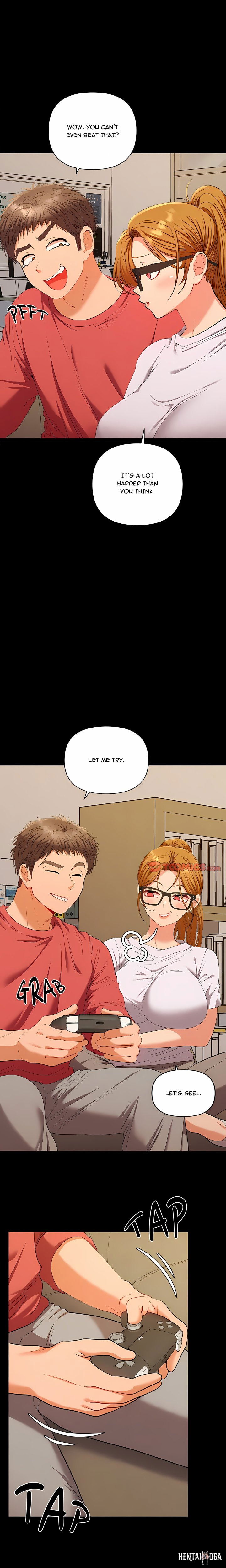 Everyone’s Man (Uncensored) Everyone’s Man (Uncensored) Chapter 29 - Page 7