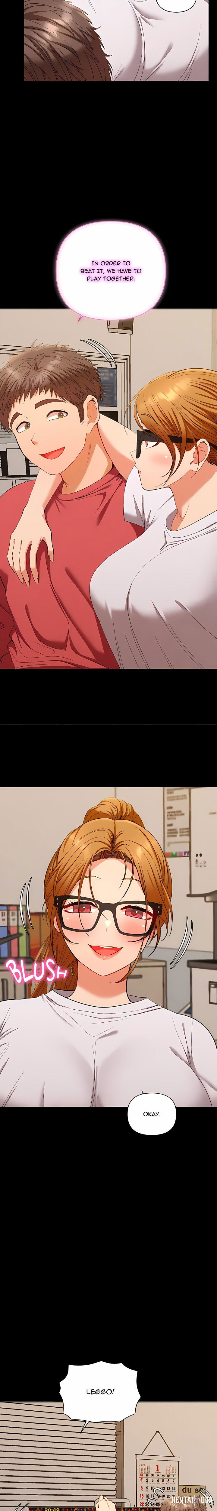 Everyone’s Man (Uncensored) Everyone’s Man (Uncensored) Chapter 29 - Page 9