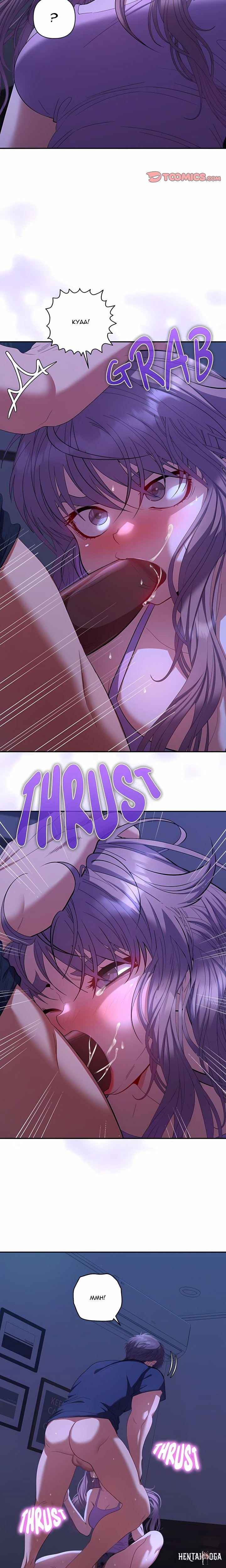 Everyone’s Man (Uncensored) Everyone’s Man (Uncensored) Chapter 31 - Page 15