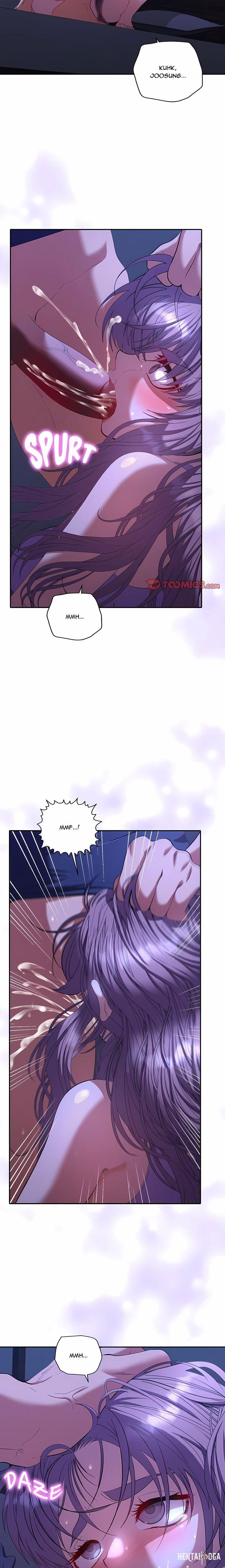 Everyone’s Man (Uncensored) Everyone’s Man (Uncensored) Chapter 31 - Page 16