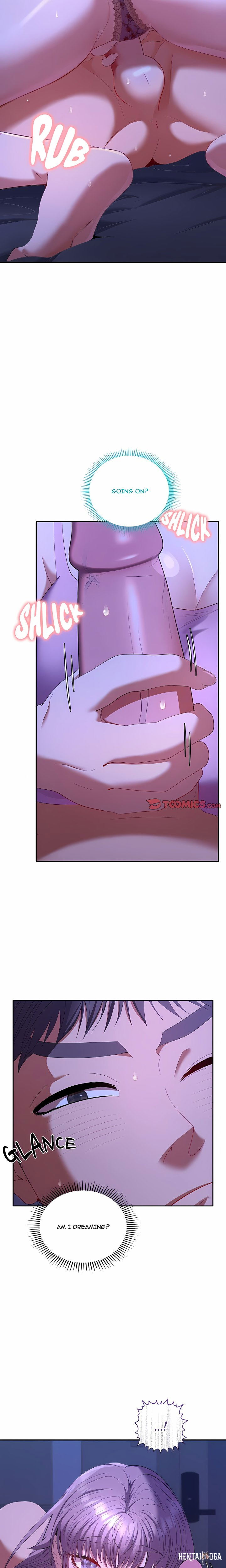 Everyone’s Man (Uncensored) Everyone’s Man (Uncensored) Chapter 31 - Page 2