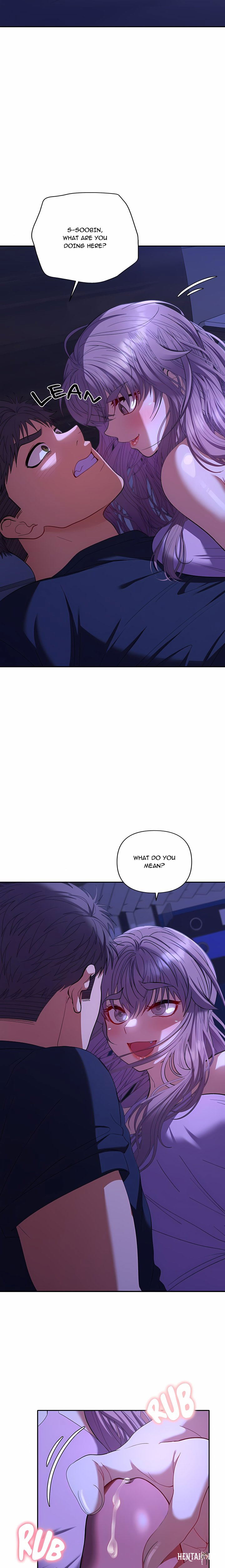 Everyone’s Man (Uncensored) Everyone’s Man (Uncensored) Chapter 31 - Page 4