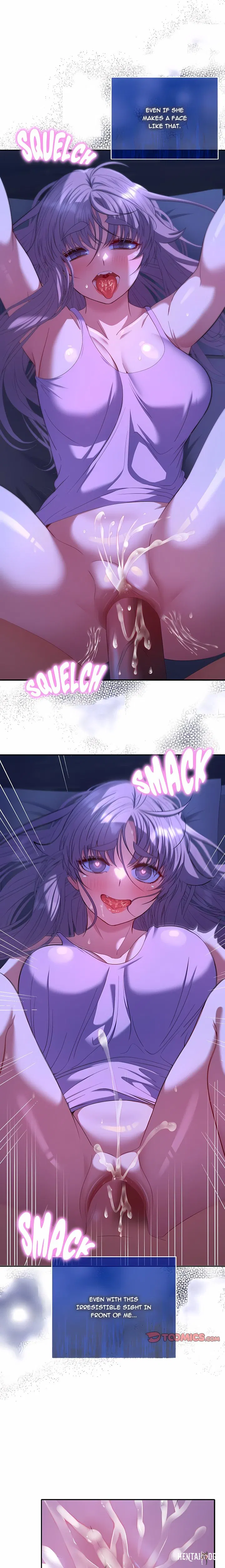 Everyone’s Man (Uncensored) Everyone’s Man (Uncensored) Chapter 33 - Page 13