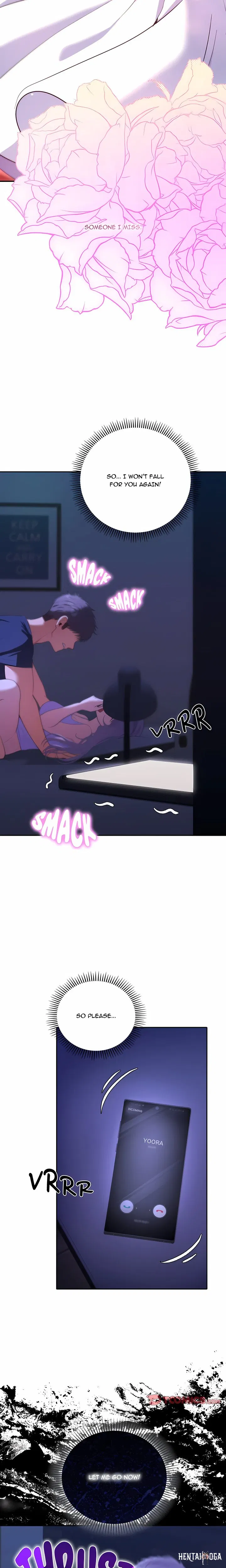 Everyone’s Man (Uncensored) Everyone’s Man (Uncensored) Chapter 33 - Page 18