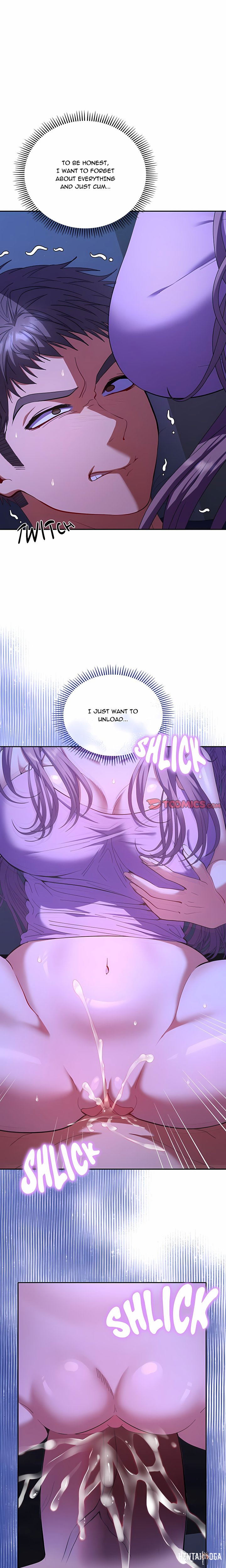 Everyone’s Man (Uncensored) Everyone’s Man (Uncensored) Chapter 33 - Page 2