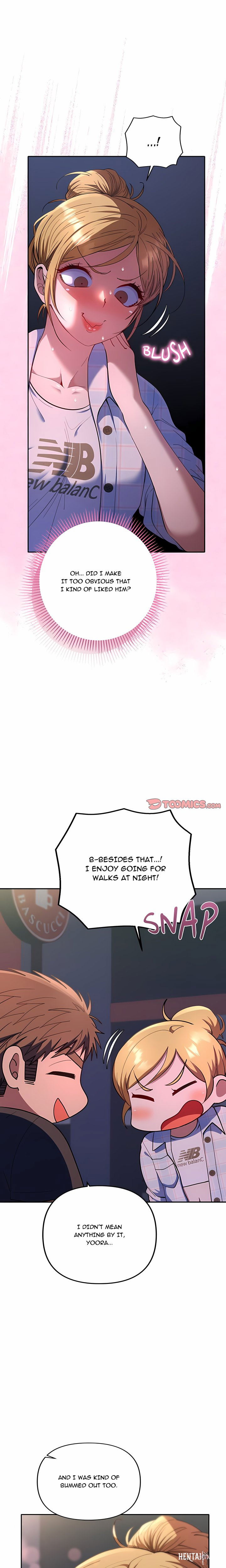Everyone’s Man (Uncensored) Everyone’s Man (Uncensored) Chapter 34 - Page 2