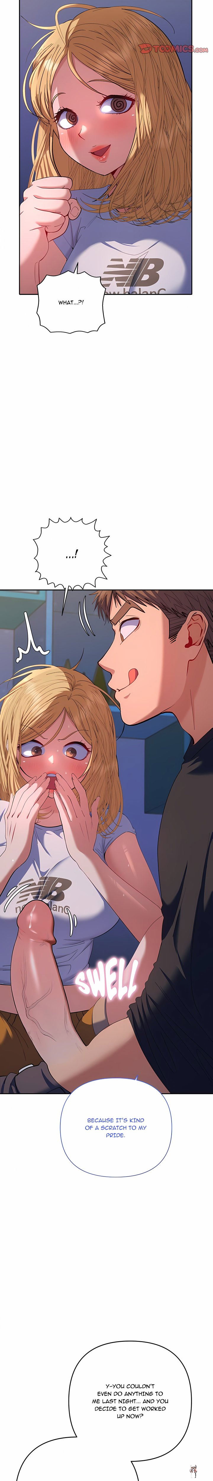 Everyone’s Man (Uncensored) Everyone’s Man (Uncensored) Chapter 34 - Page 26