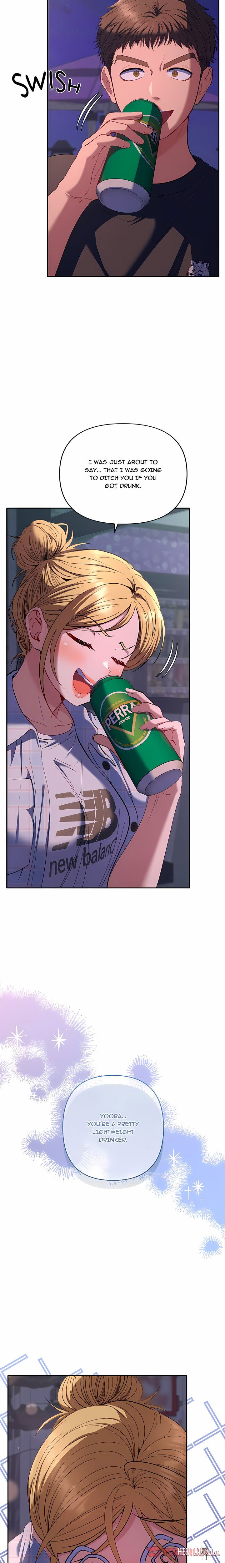 Everyone’s Man (Uncensored) Everyone’s Man (Uncensored) Chapter 34 - Page 6