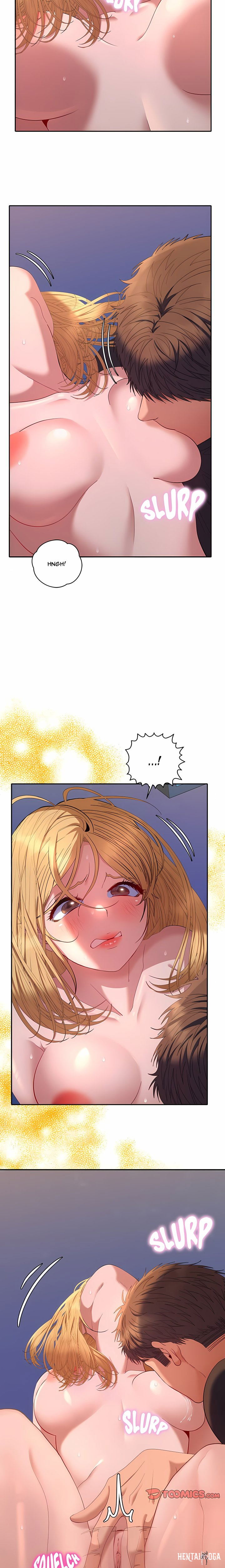 Everyone’s Man (Uncensored) Everyone’s Man (Uncensored) Chapter 35 - Page 15