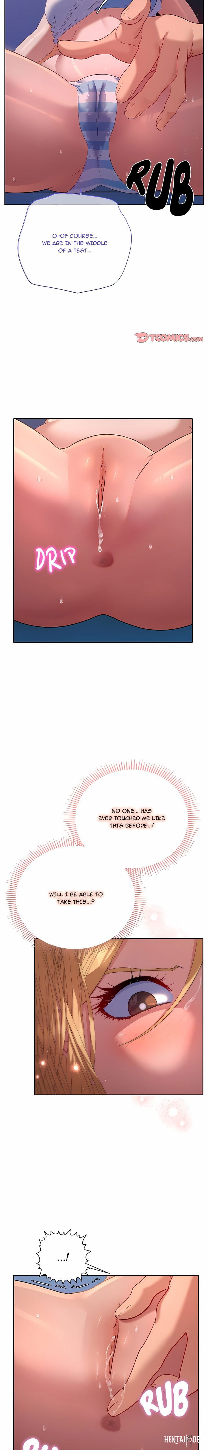 Everyone’s Man (Uncensored) Everyone’s Man (Uncensored) Chapter 35 - Page 9