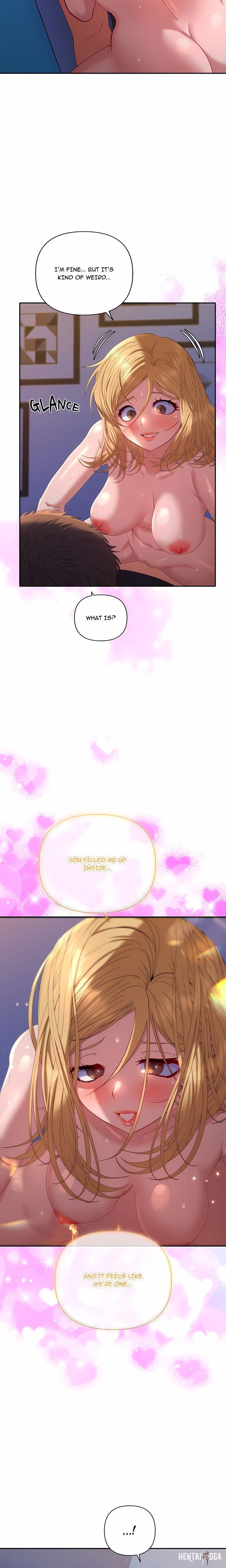 Everyone’s Man (Uncensored) Everyone’s Man (Uncensored) Chapter 36 - Page 10
