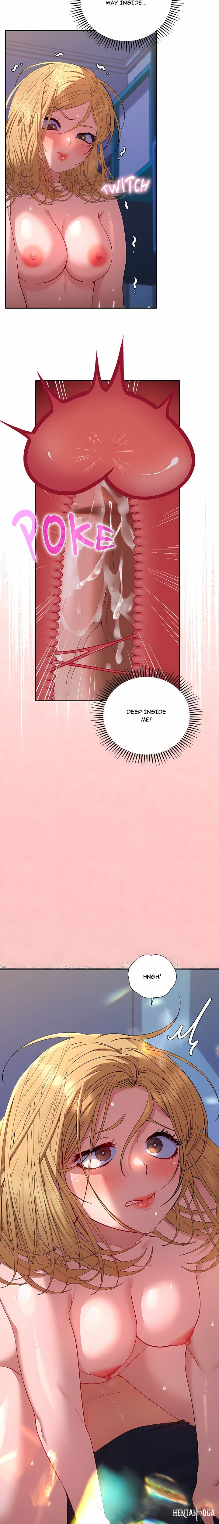 Everyone’s Man (Uncensored) Everyone’s Man (Uncensored) Chapter 36 - Page 2