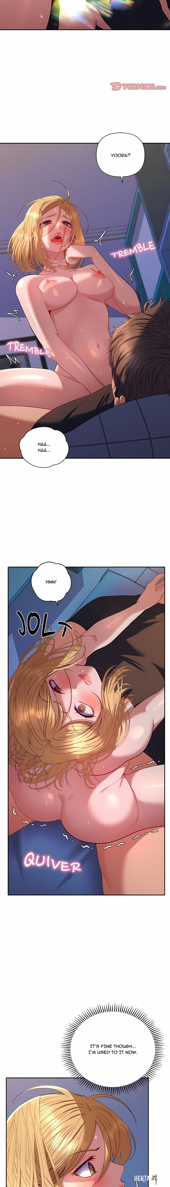 Everyone’s Man (Uncensored) Everyone’s Man (Uncensored) Chapter 36 - Page 3