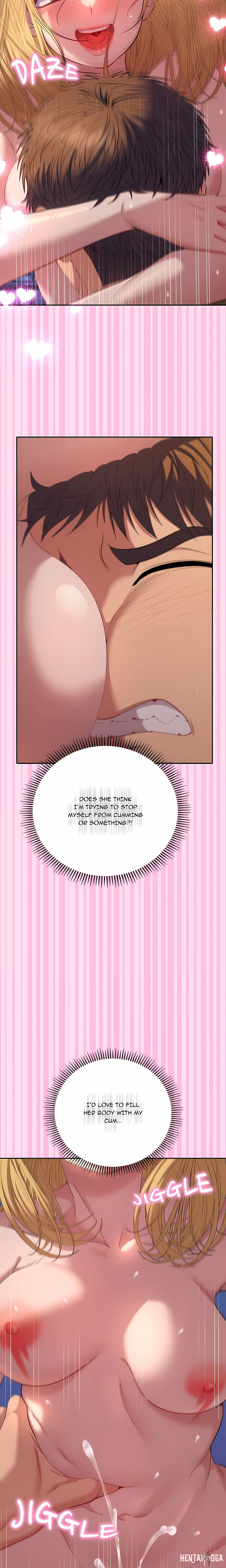 Everyone’s Man (Uncensored) Everyone’s Man (Uncensored) Chapter 37 - Halaman 2