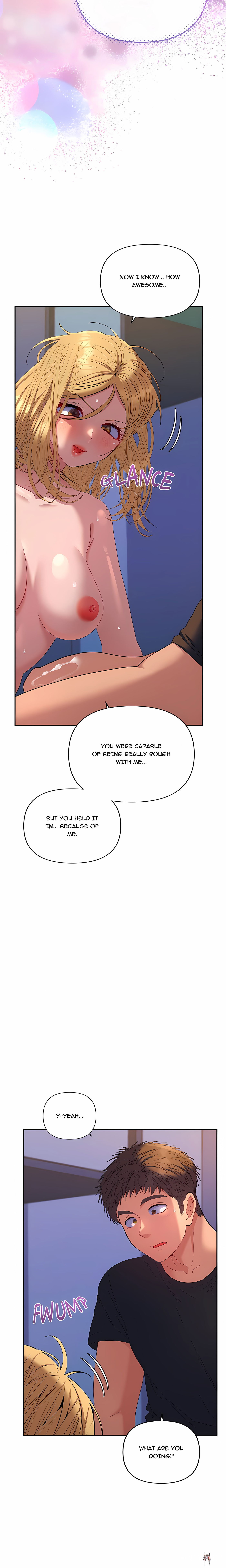 Everyone’s Man (Uncensored) Everyone’s Man (Uncensored) Chapter 37 - Halaman 22