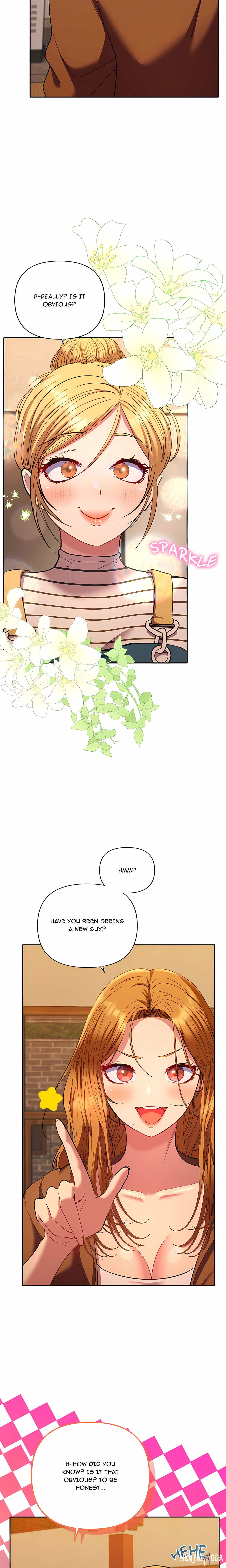 Everyone’s Man (Uncensored) Everyone’s Man (Uncensored) Chapter 37 - Halaman 25