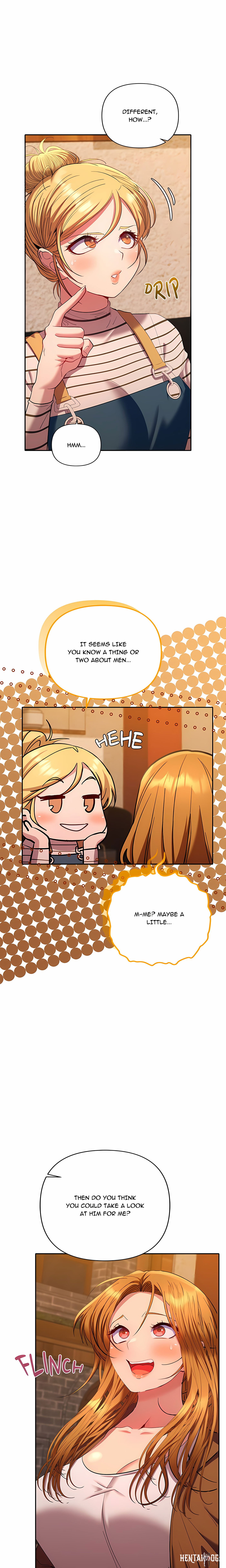 Everyone’s Man (Uncensored) Everyone’s Man (Uncensored) Chapter 37 - Halaman 27