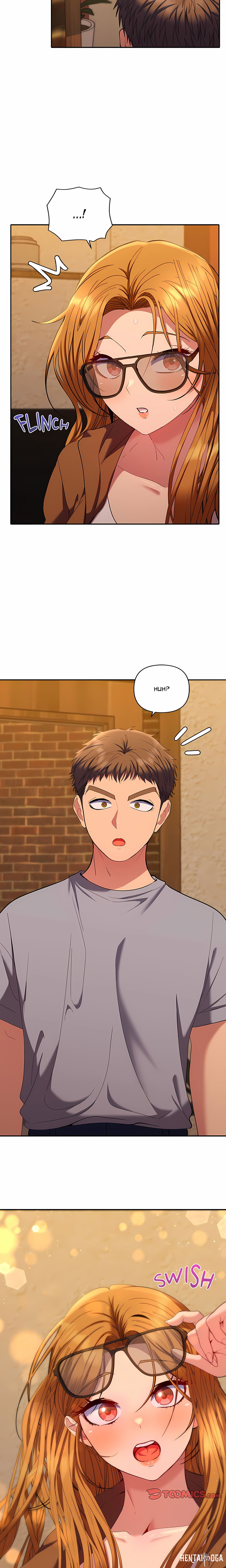 Everyone’s Man (Uncensored) Everyone’s Man (Uncensored) Chapter 37 - Halaman 29