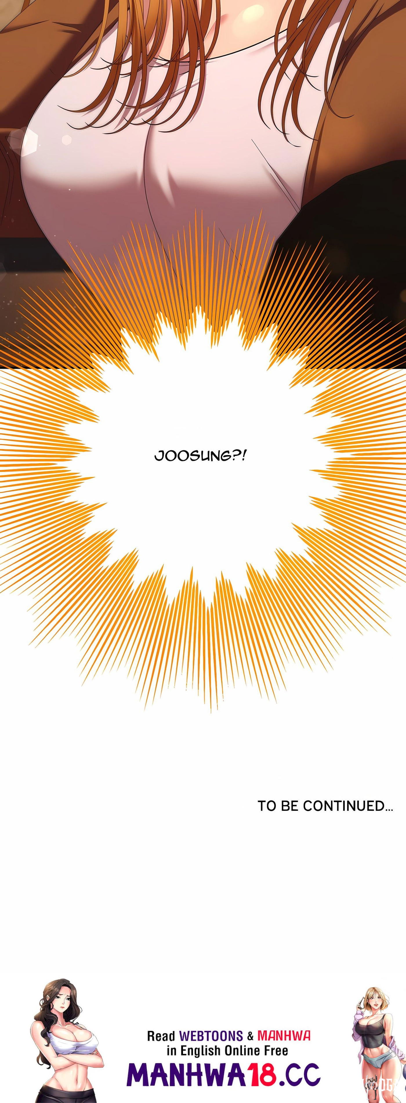Everyone’s Man (Uncensored) Everyone’s Man (Uncensored) Chapter 37 - Halaman 30