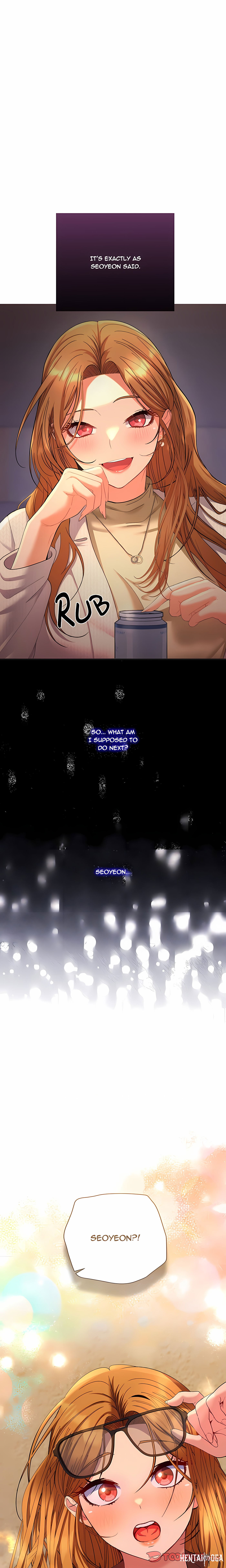 Everyone’s Man (Uncensored) Everyone’s Man (Uncensored) Chapter 38 - Page 6