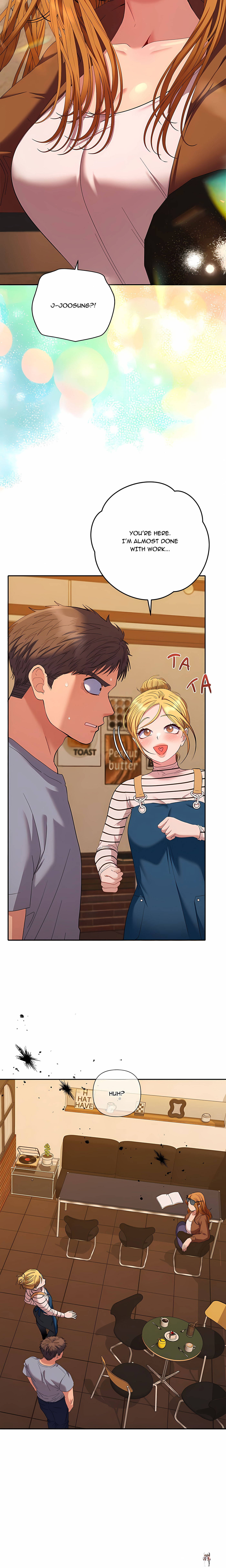 Everyone’s Man (Uncensored) Everyone’s Man (Uncensored) Chapter 38 - Page 7