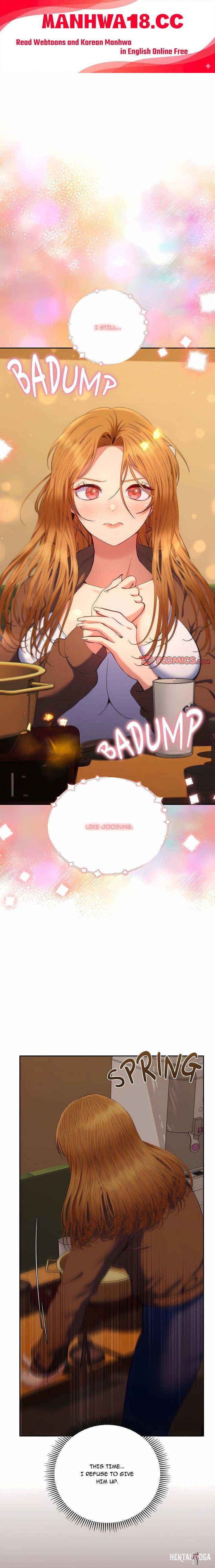 Everyone’s Man (Uncensored) Everyone’s Man (Uncensored) Chapter 39 - Page 1