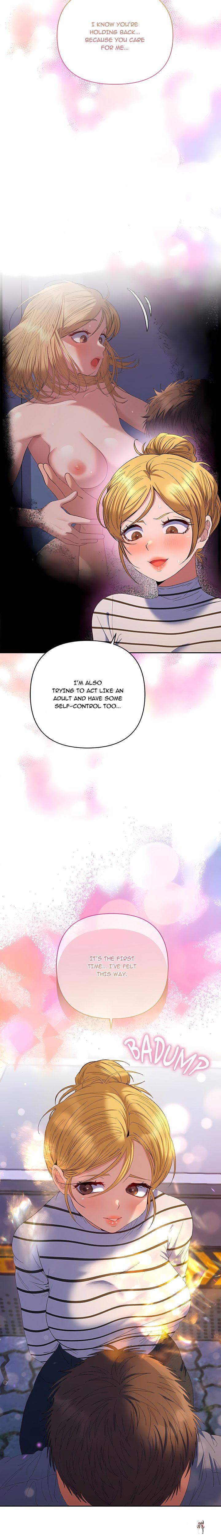 Everyone’s Man (Uncensored) Everyone’s Man (Uncensored) Chapter 39 - Page 15