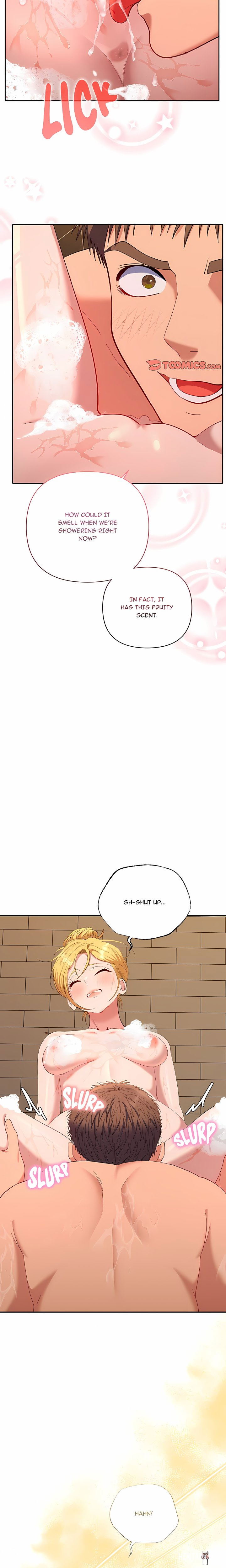 Everyone’s Man (Uncensored) Everyone’s Man (Uncensored) Chapter 39 - Page 23