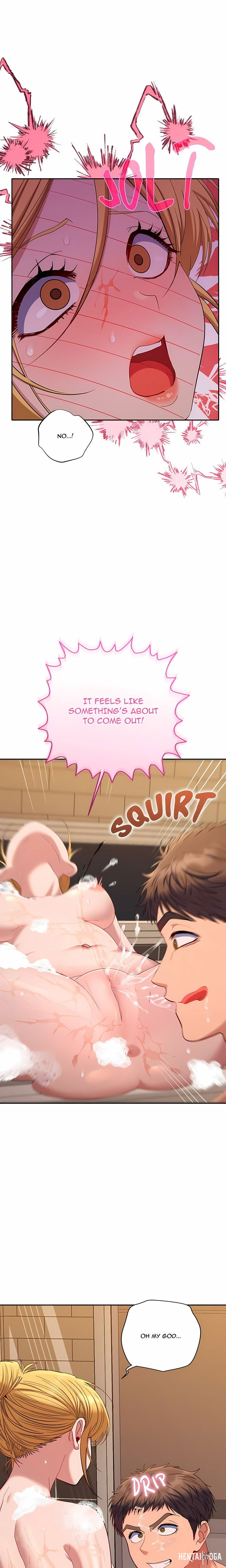 Everyone’s Man (Uncensored) Everyone’s Man (Uncensored) Chapter 39 - Page 25