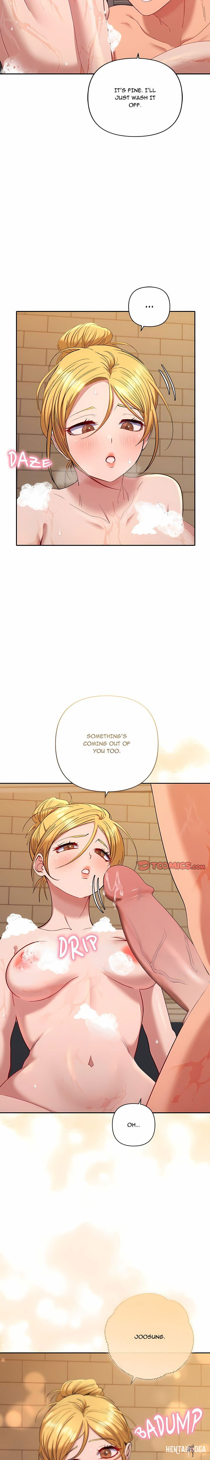 Everyone’s Man (Uncensored) Everyone’s Man (Uncensored) Chapter 39 - Page 26