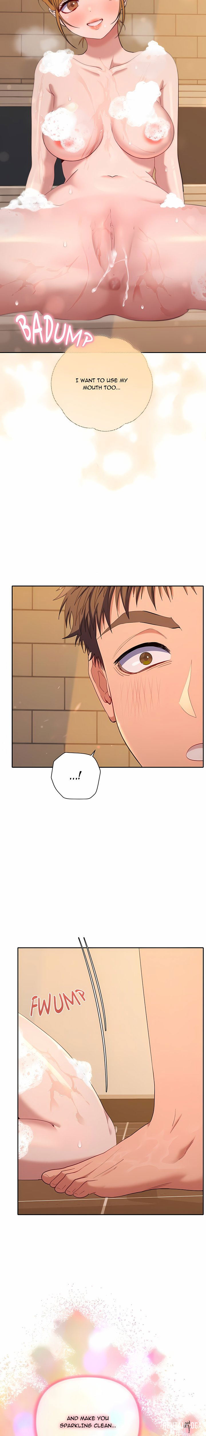 Everyone’s Man (Uncensored) Everyone’s Man (Uncensored) Chapter 39 - Page 27