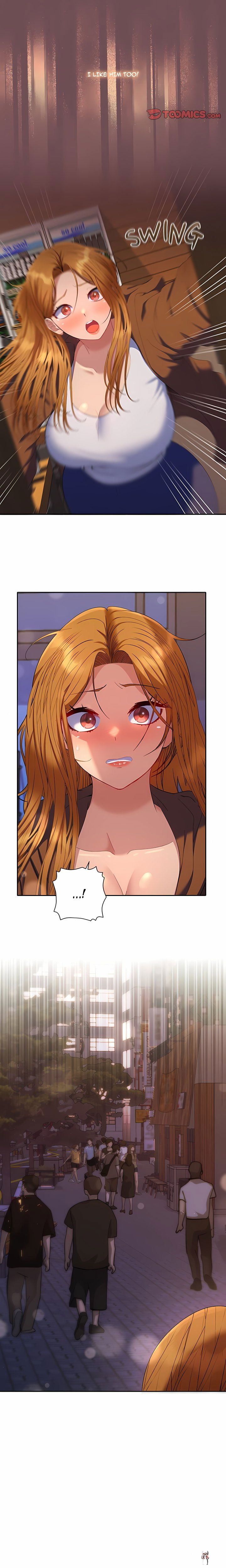 Everyone’s Man (Uncensored) Everyone’s Man (Uncensored) Chapter 39 - Page 3