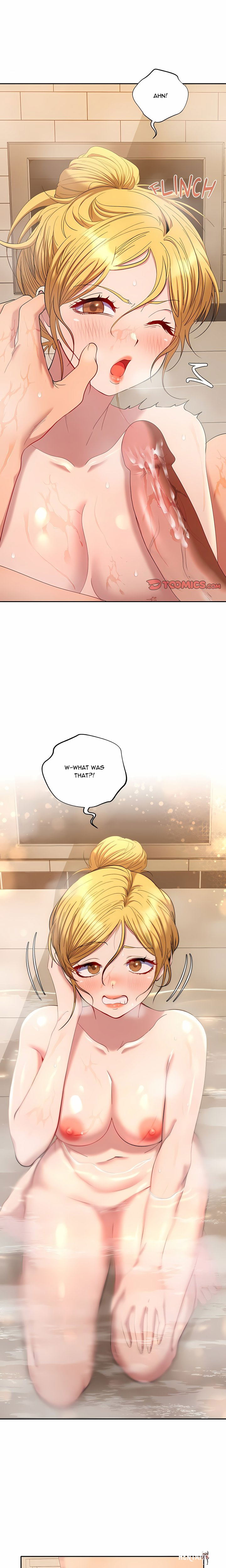 Everyone’s Man (Uncensored) Everyone’s Man (Uncensored) Chapter 40 - Página 16