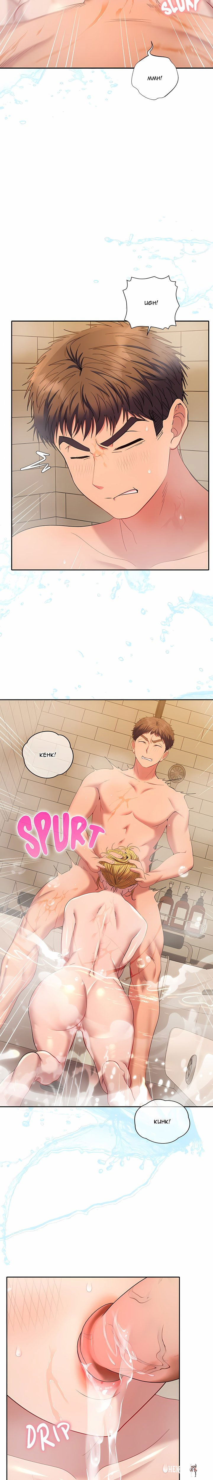 Everyone’s Man (Uncensored) Everyone’s Man (Uncensored) Chapter 40 - Página 19