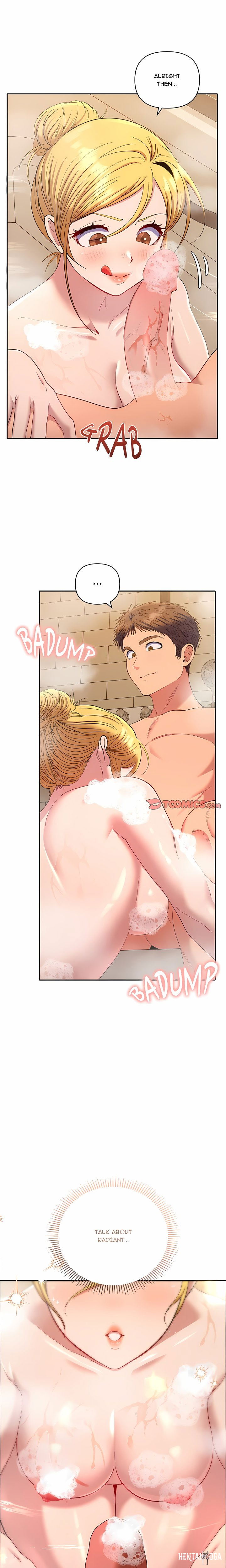 Everyone’s Man (Uncensored) Everyone’s Man (Uncensored) Chapter 40 - Página 2
