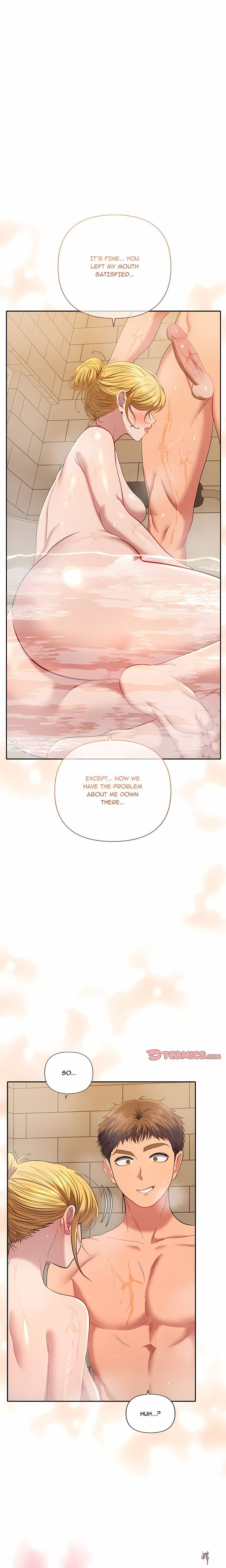 Everyone’s Man (Uncensored) Everyone’s Man (Uncensored) Chapter 40 - Página 22